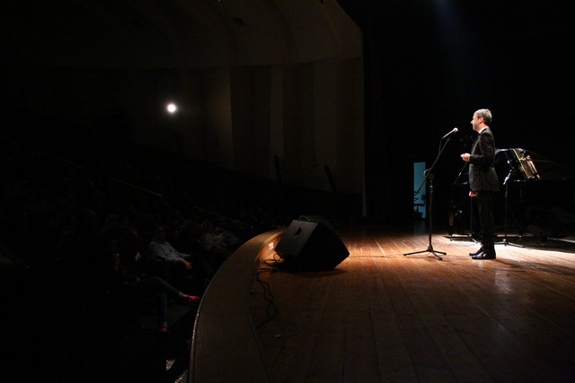 Abdel Wahab & The Piano